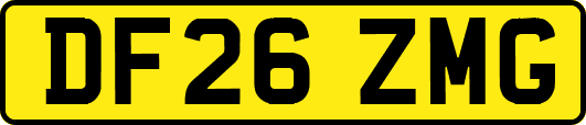 DF26ZMG