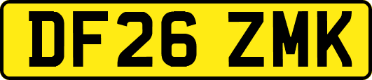 DF26ZMK