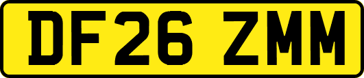 DF26ZMM