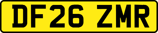DF26ZMR