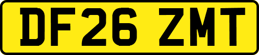 DF26ZMT
