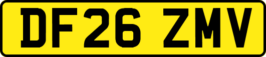 DF26ZMV