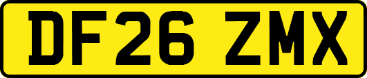 DF26ZMX