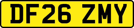DF26ZMY