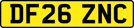DF26ZNC