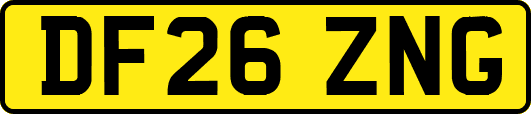 DF26ZNG