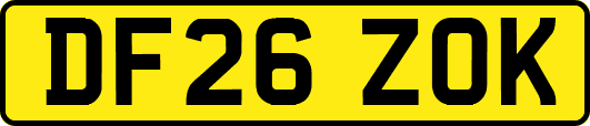 DF26ZOK