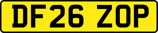 DF26ZOP