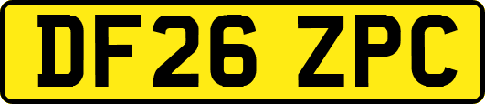 DF26ZPC