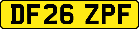 DF26ZPF