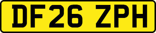DF26ZPH