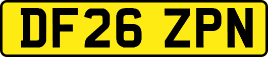 DF26ZPN
