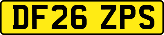 DF26ZPS