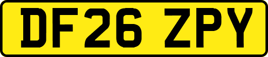 DF26ZPY