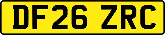 DF26ZRC