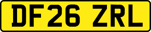DF26ZRL