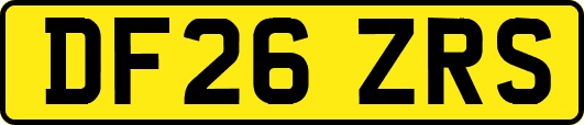 DF26ZRS