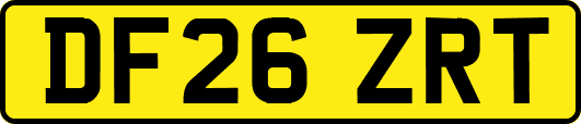 DF26ZRT
