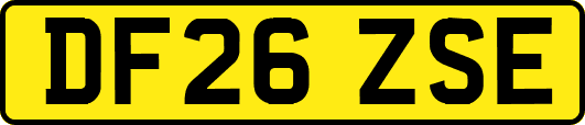 DF26ZSE