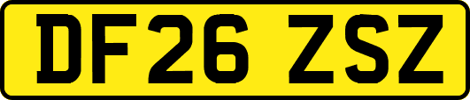 DF26ZSZ