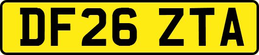 DF26ZTA