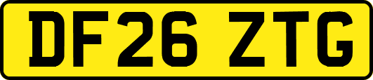 DF26ZTG