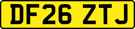 DF26ZTJ