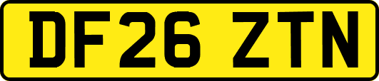 DF26ZTN