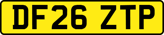 DF26ZTP