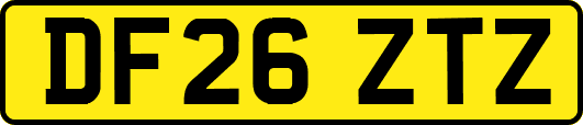 DF26ZTZ