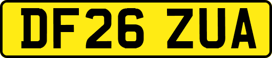 DF26ZUA