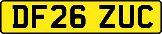 DF26ZUC
