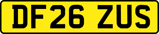 DF26ZUS