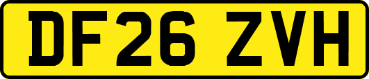DF26ZVH