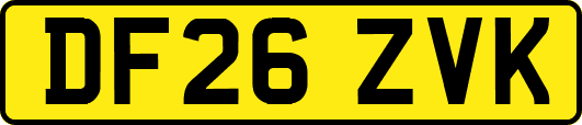 DF26ZVK