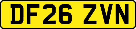 DF26ZVN