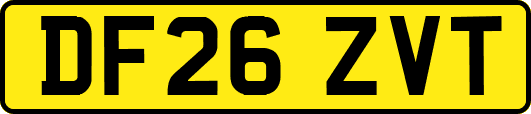 DF26ZVT