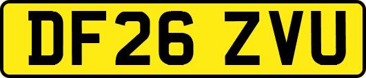 DF26ZVU