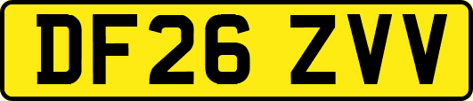 DF26ZVV
