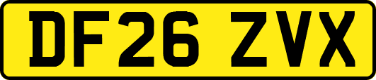 DF26ZVX
