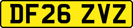 DF26ZVZ