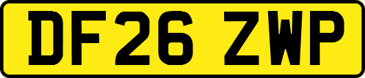 DF26ZWP
