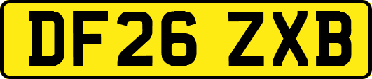 DF26ZXB