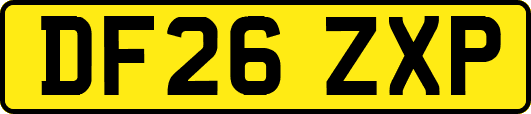DF26ZXP