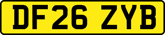 DF26ZYB