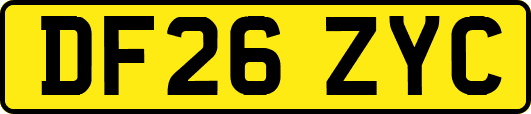 DF26ZYC
