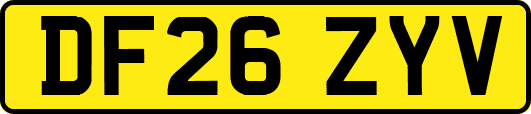 DF26ZYV