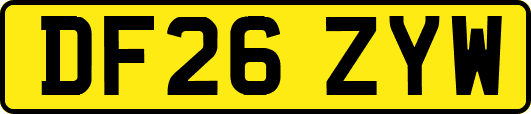DF26ZYW