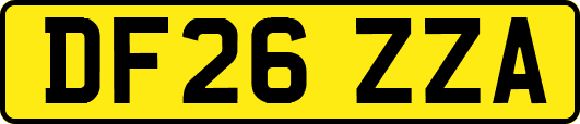 DF26ZZA