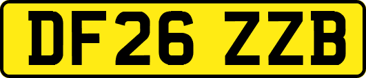 DF26ZZB